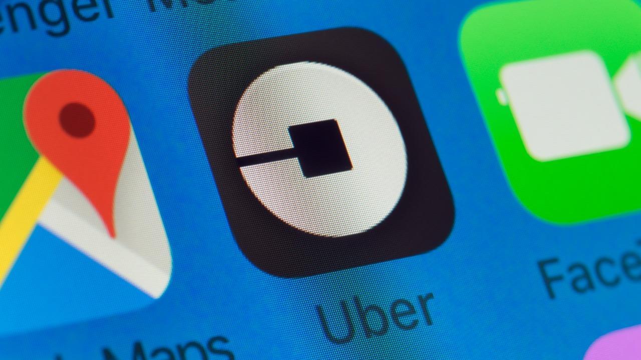 Uber, Ola top chart of ride-hailing apps collecting most data from users: Report